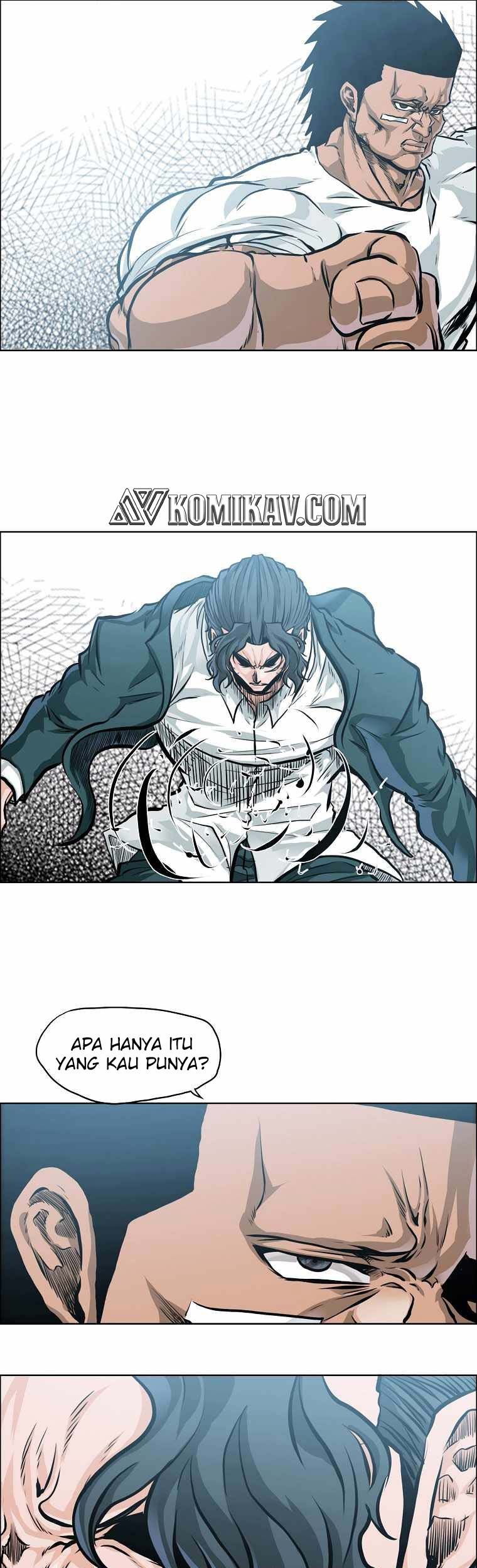 Chapter 200 - halaman 38