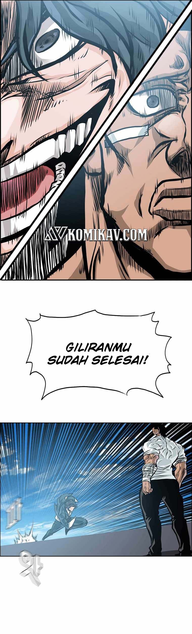 Chapter 200 - halaman 42