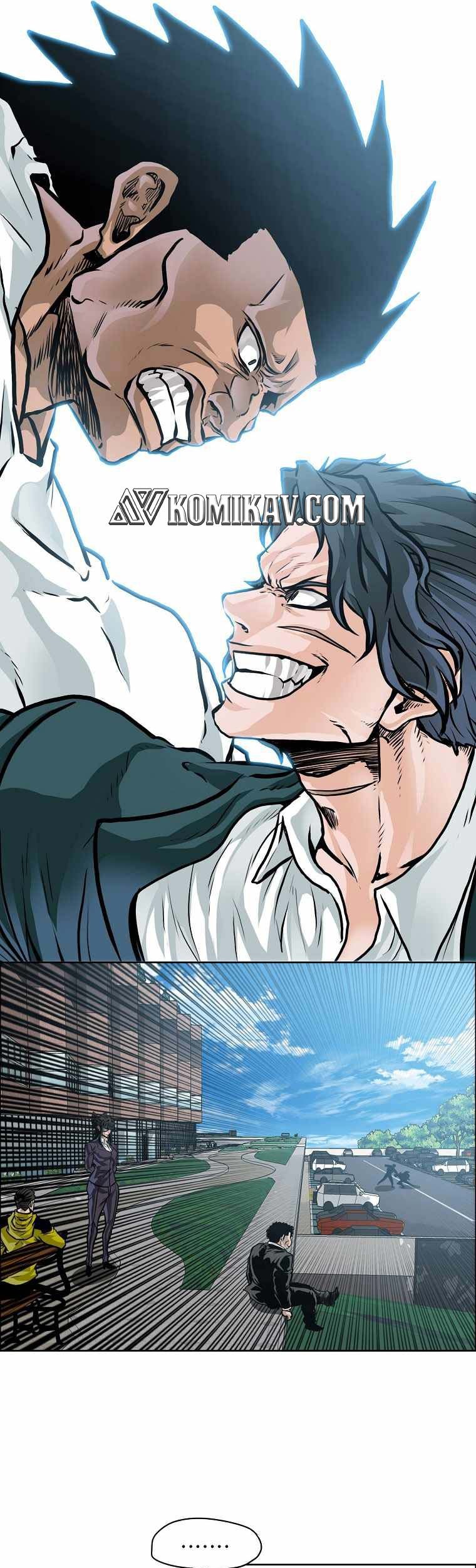 Chapter 200 - halaman 30