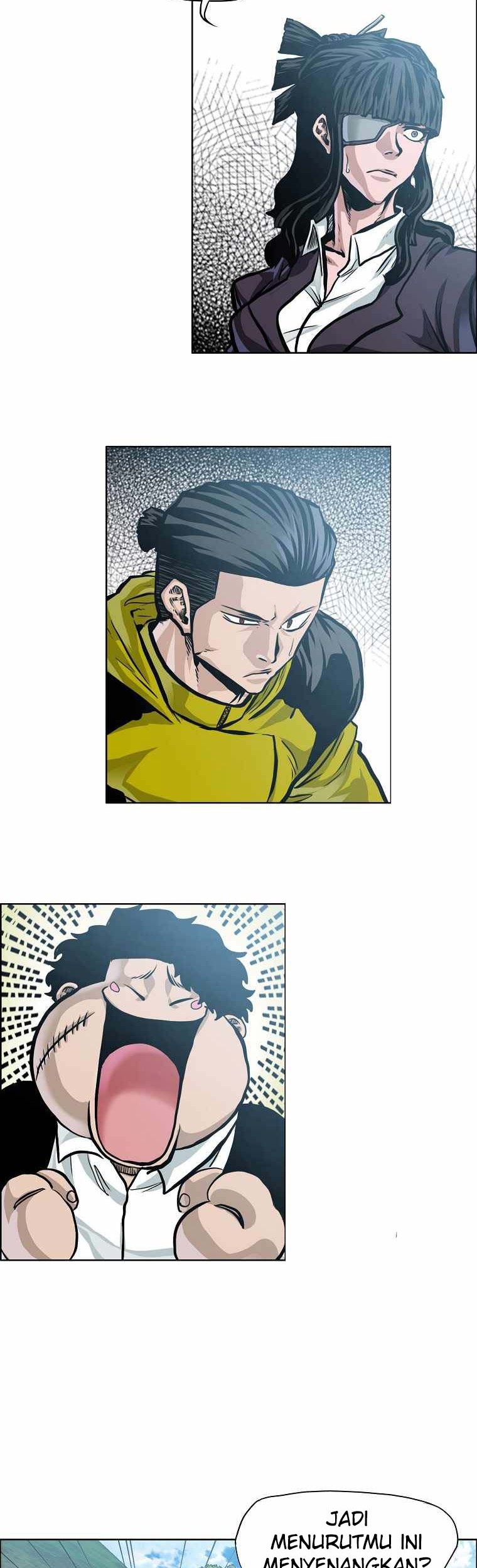 Chapter 200 - halaman 31