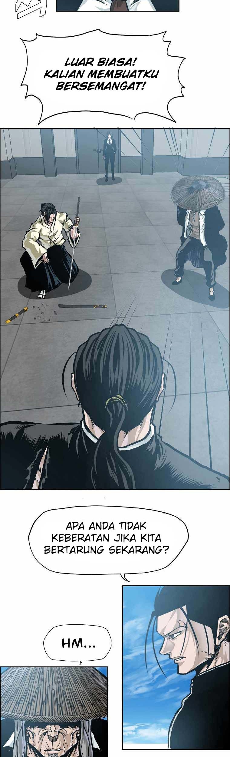 Chapter 201 - halaman 36
