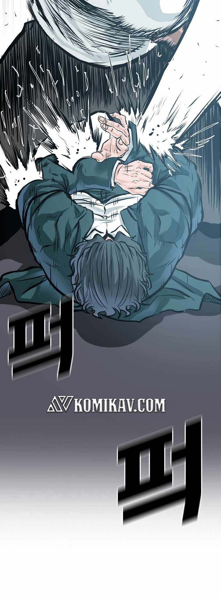 Chapter 201 - halaman 26