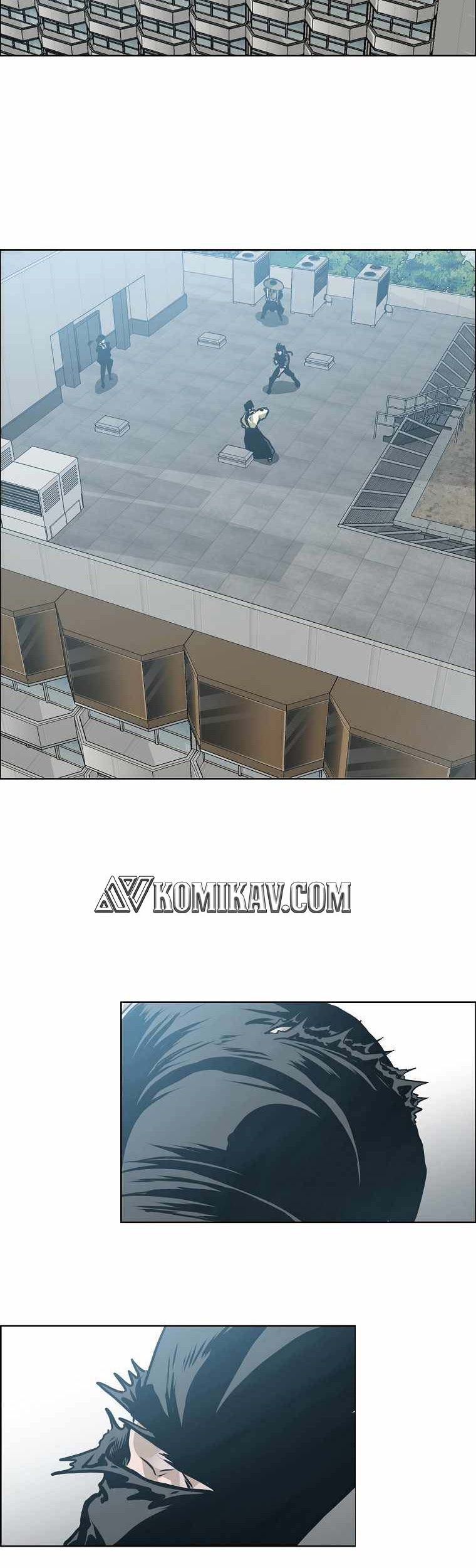 Chapter 201 - halaman 30