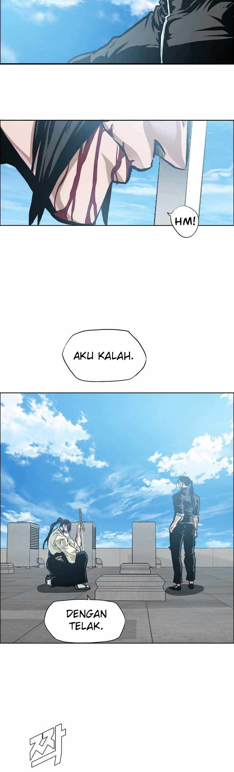 Chapter 201 - halaman 34