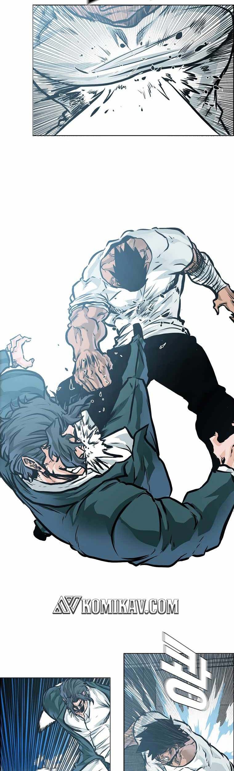 Chapter 202 - halaman 61