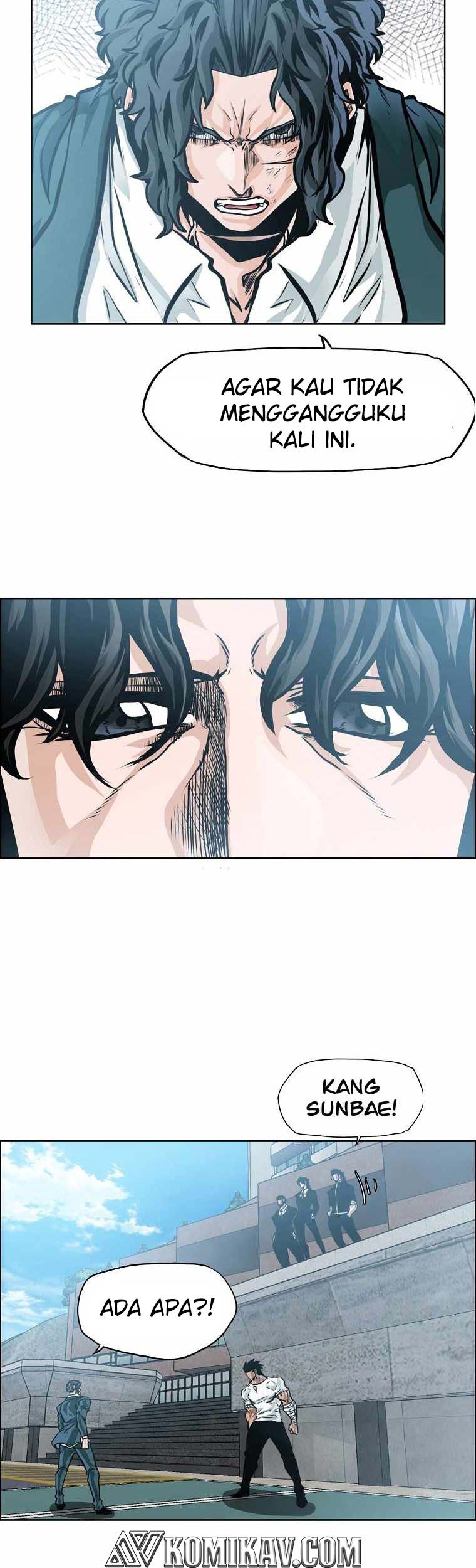 Chapter 202 - halaman 67