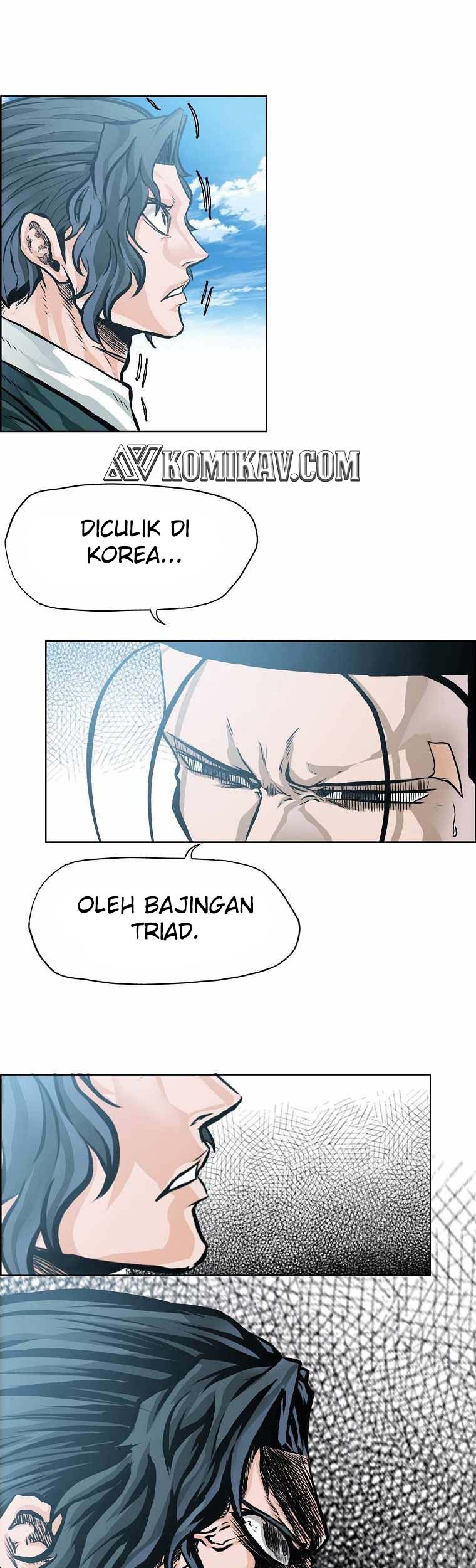Chapter 202 - halaman 69