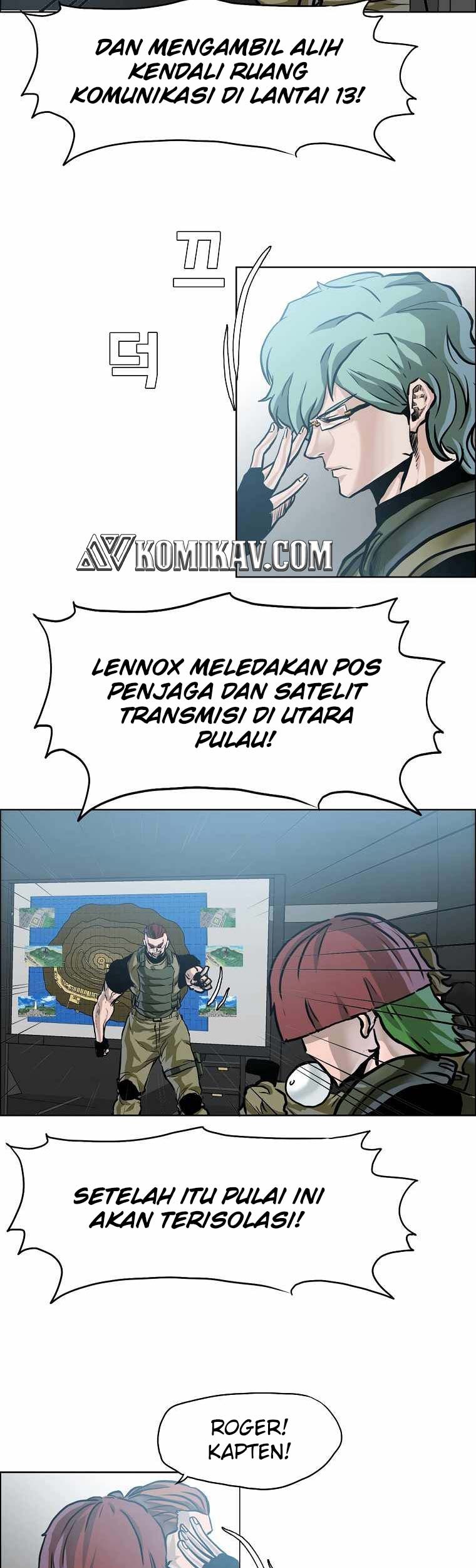 Chapter 203 - halaman 33