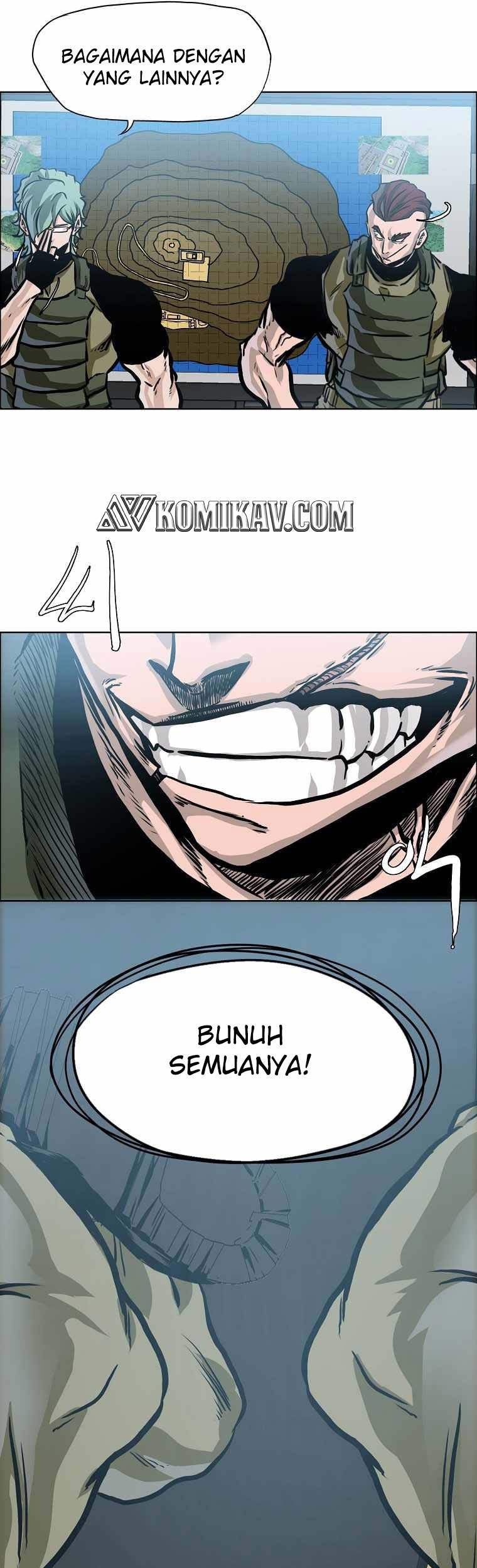 Chapter 203 - halaman 35