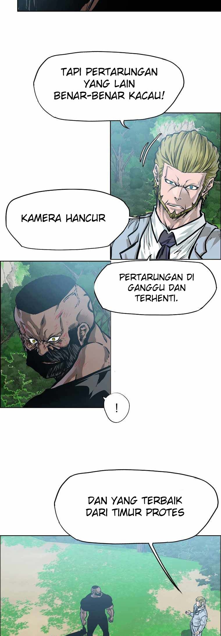 Chapter 203 - halaman 40