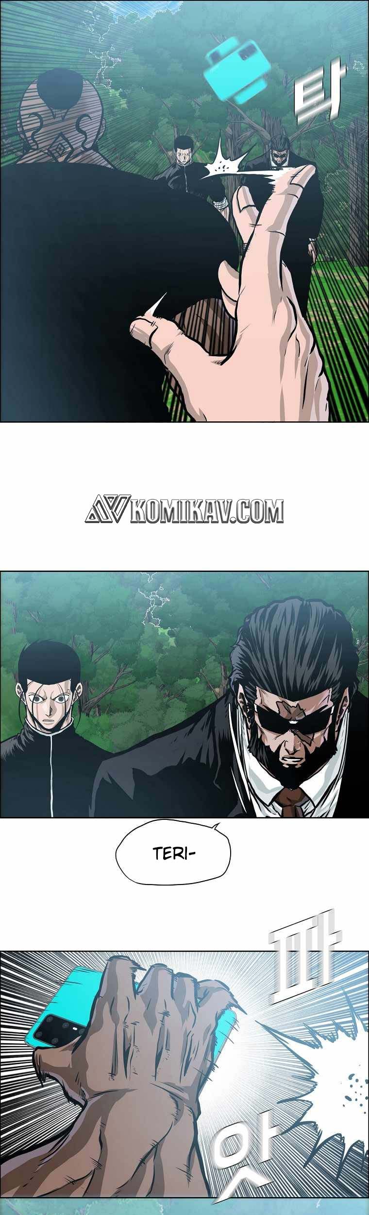 Chapter 203 - halaman 47