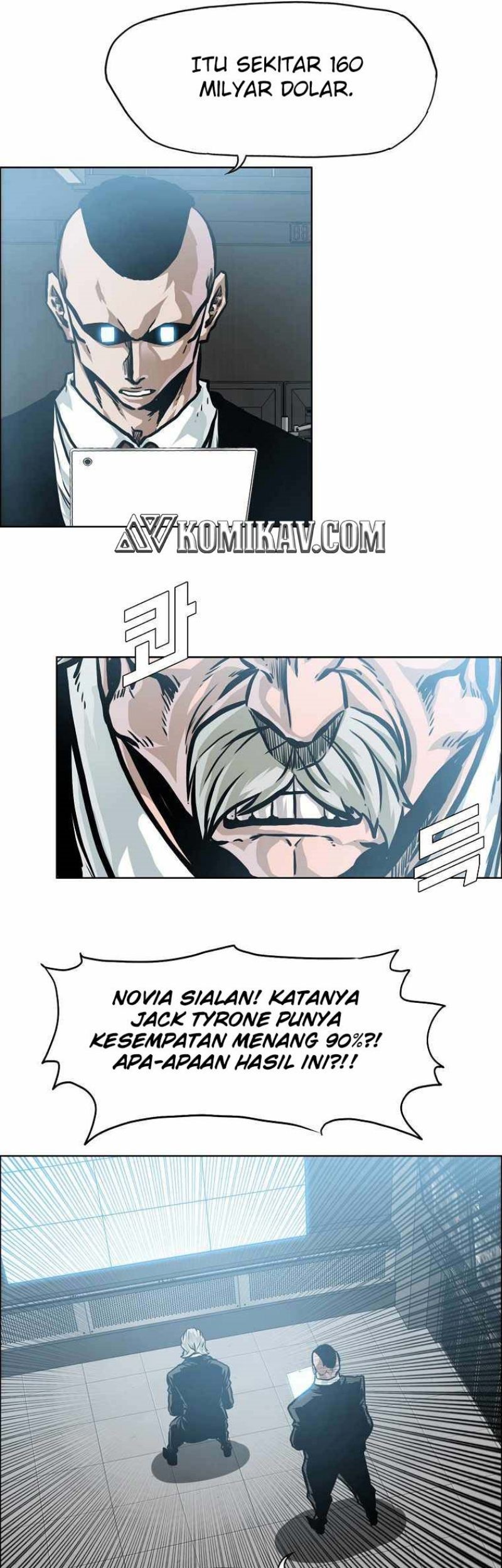 Chapter 204 - halaman 42