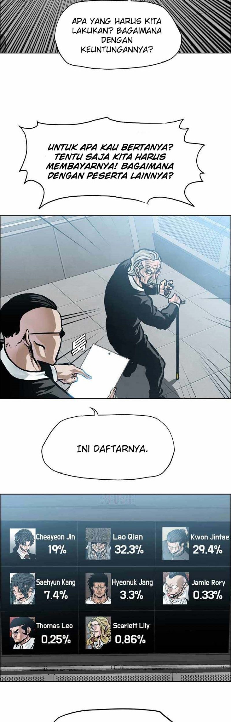Chapter 204 - halaman 43