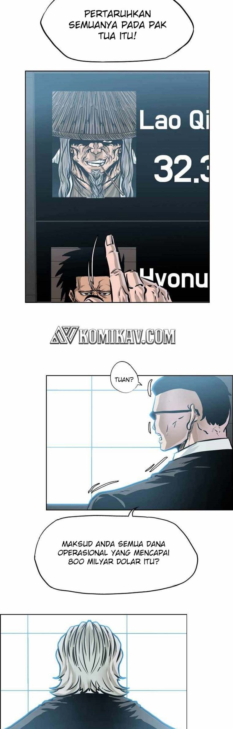 Chapter 204 - halaman 44