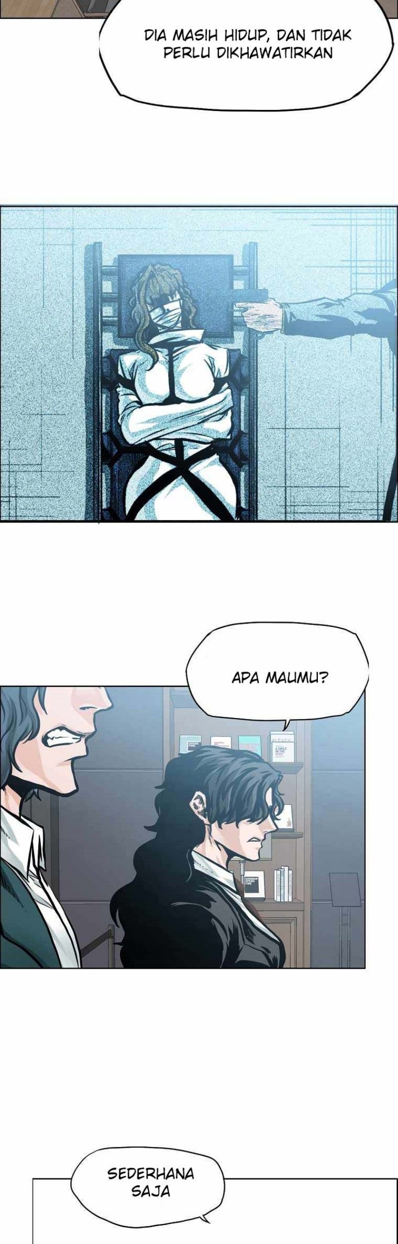 Chapter 204 - halaman 48