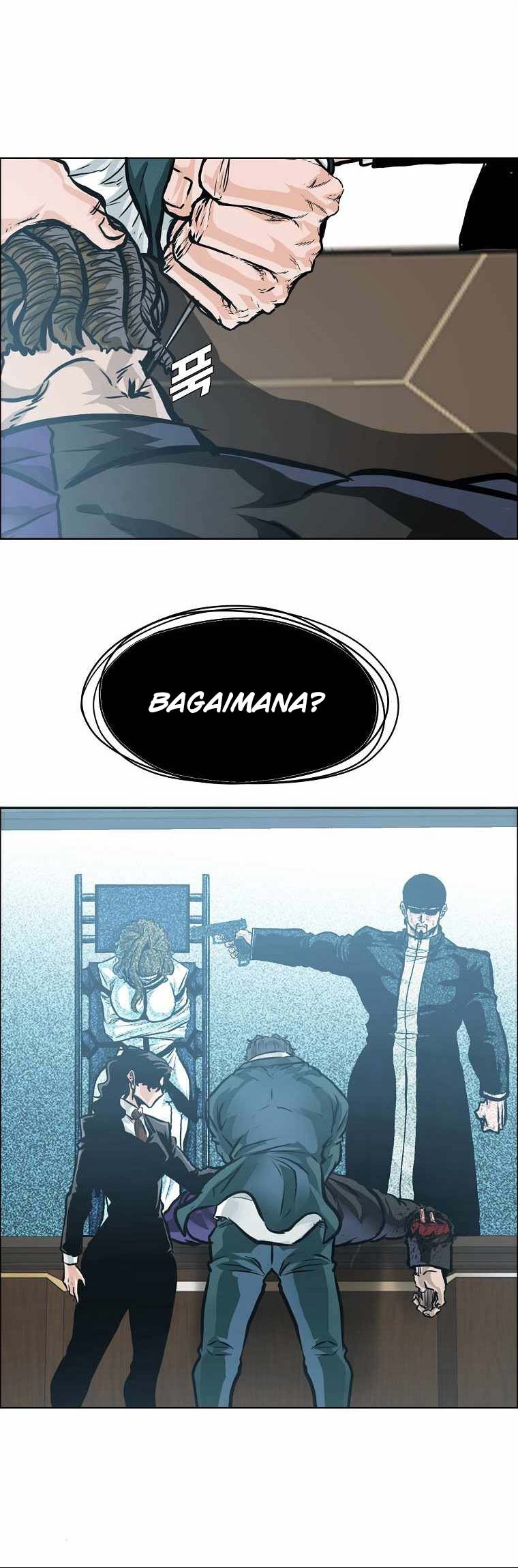 Chapter 205 - halaman 34
