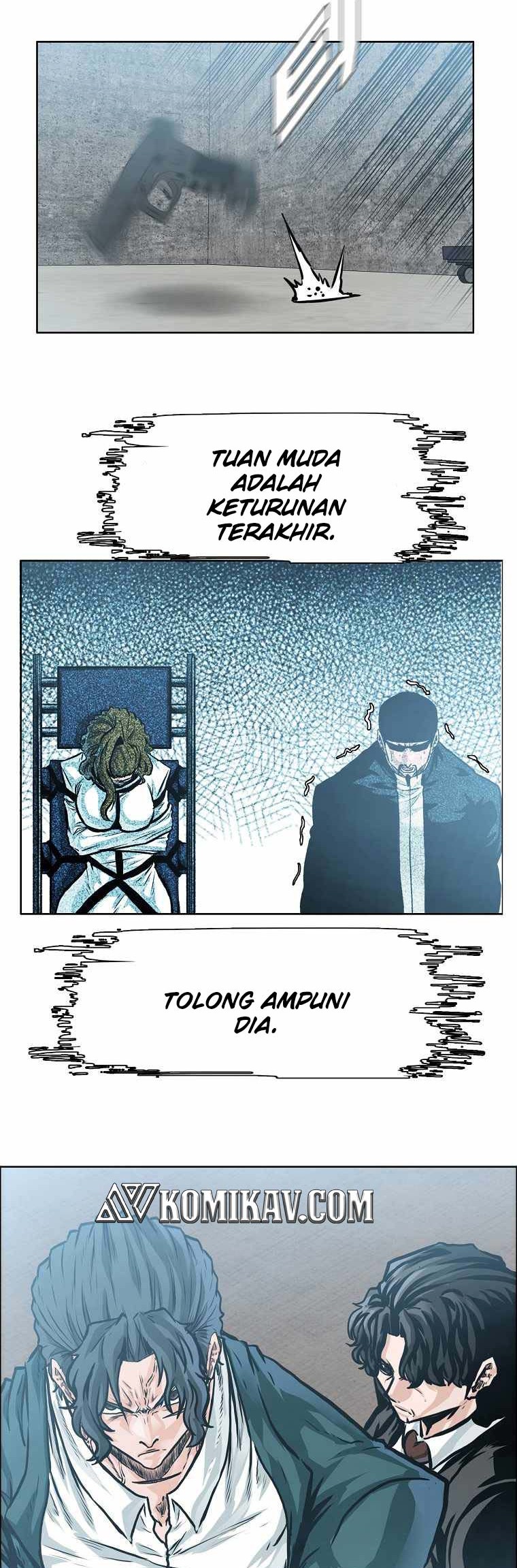 Chapter 205 - halaman 36