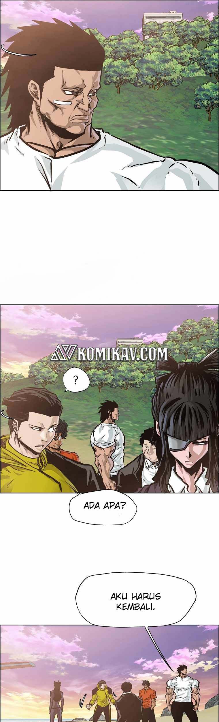 Chapter 205 - halaman 39