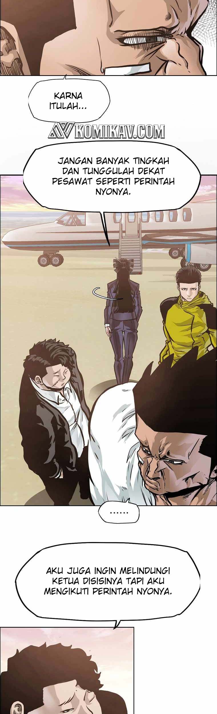 Chapter 205 - halaman 41