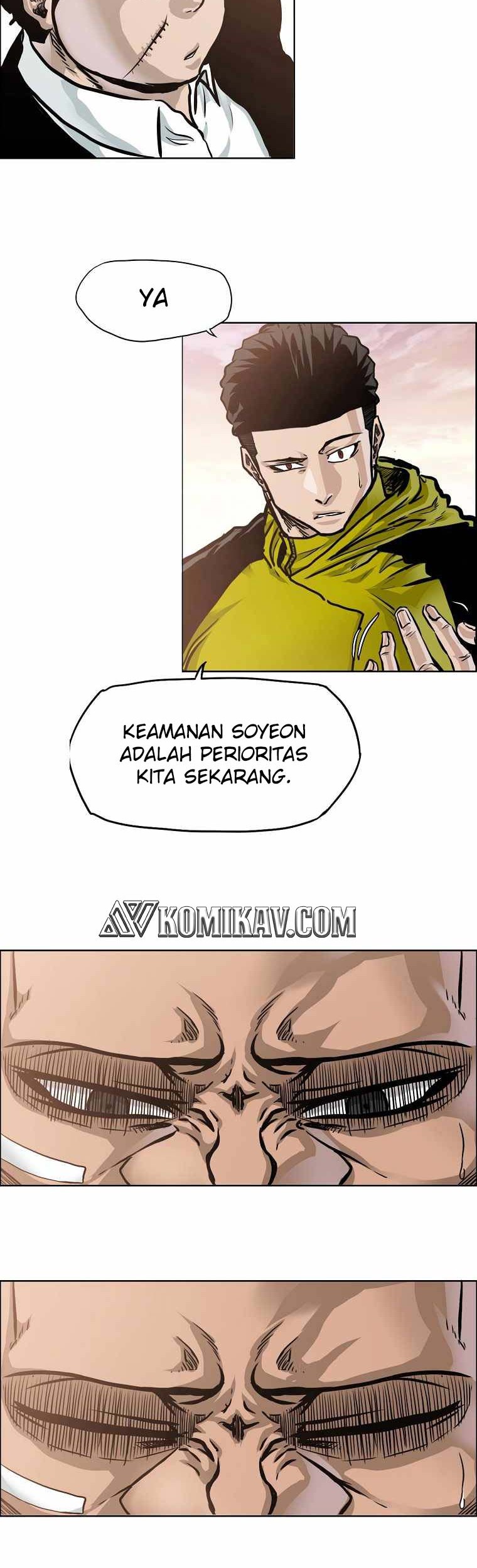 Chapter 205 - halaman 42