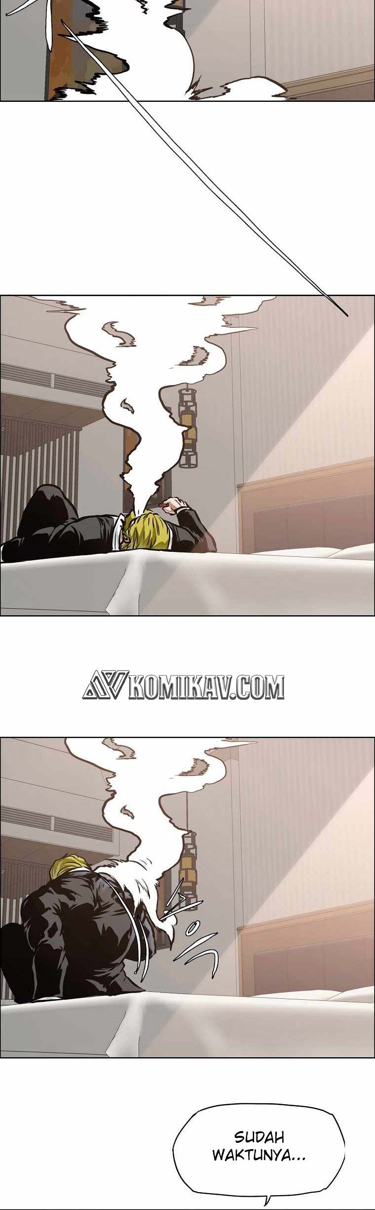Chapter 205 - halaman 46
