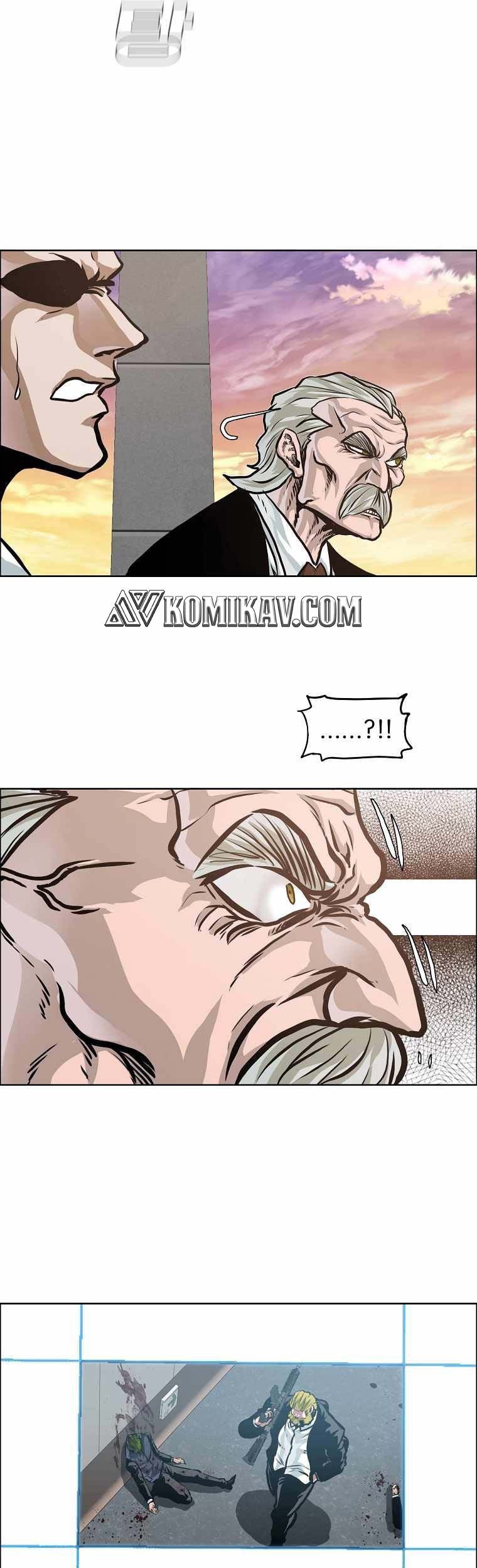 Chapter 206 - halaman 31