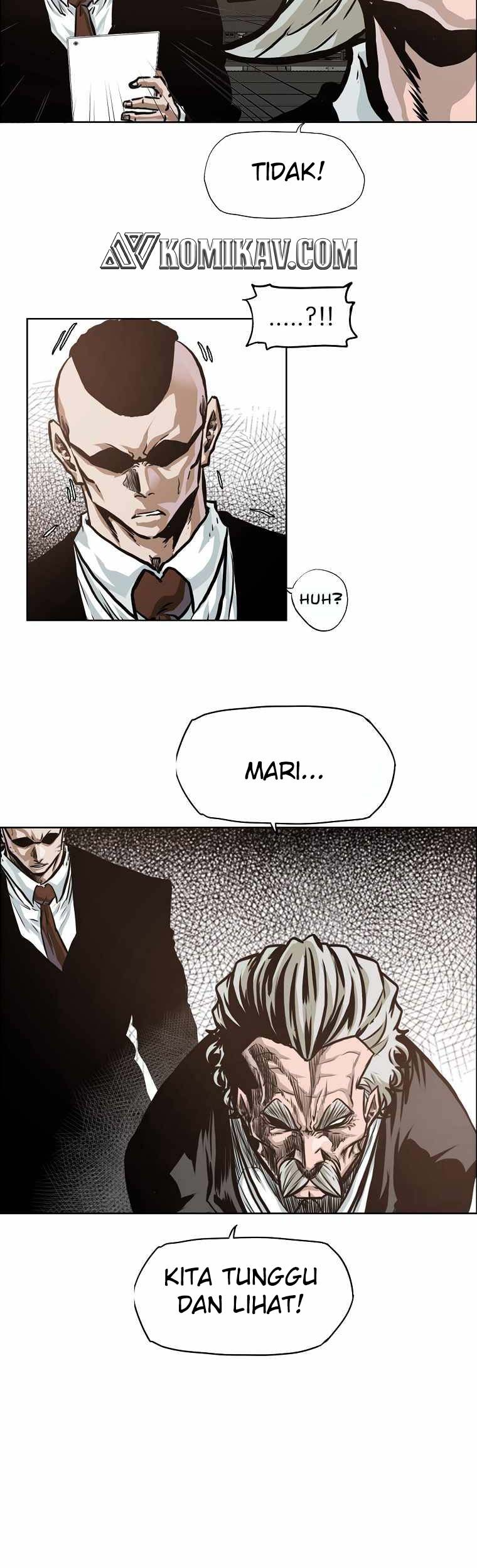 Chapter 206 - halaman 33