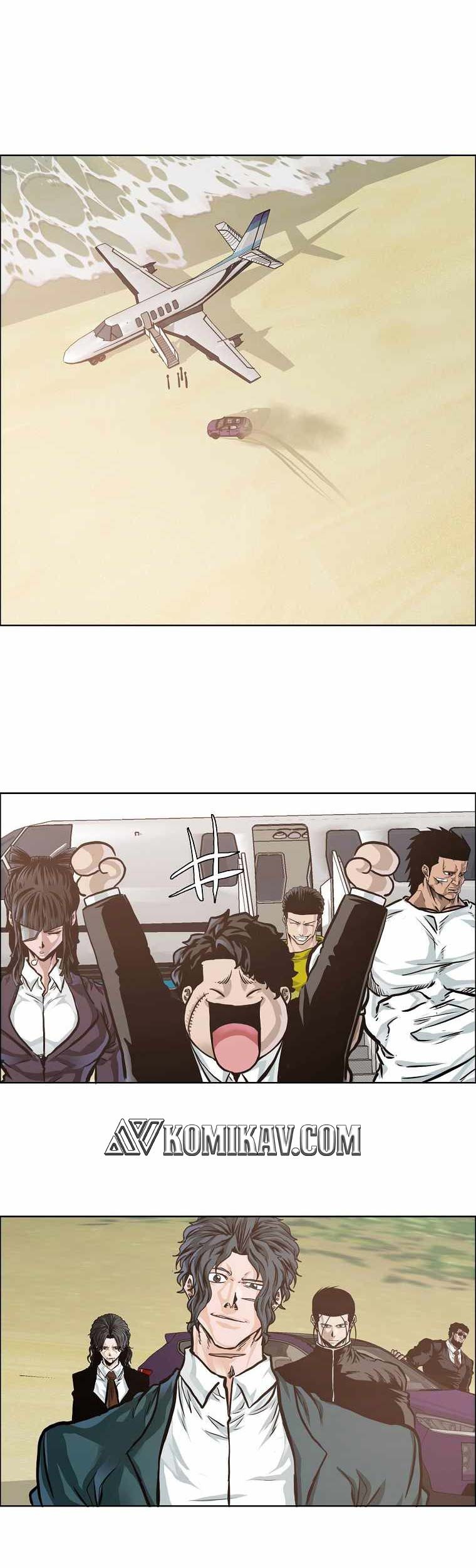 Chapter 206 - halaman 37