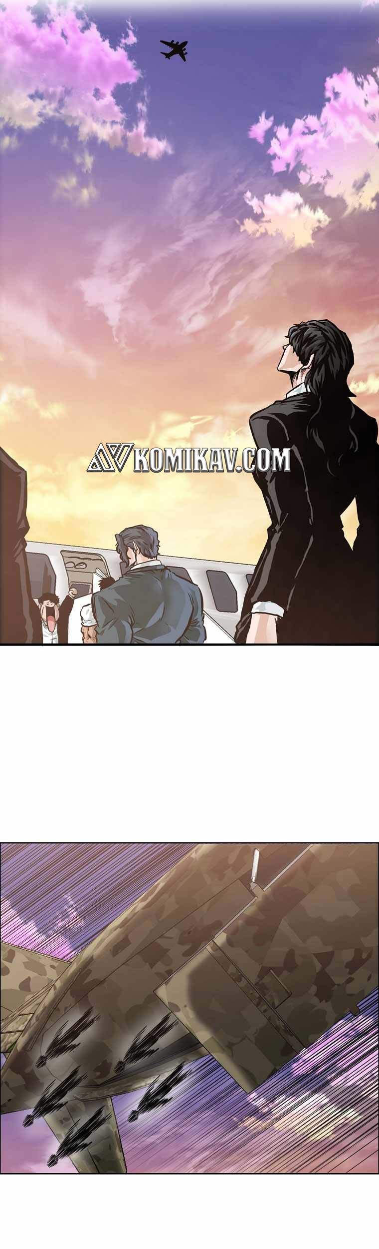 Chapter 206 - halaman 39