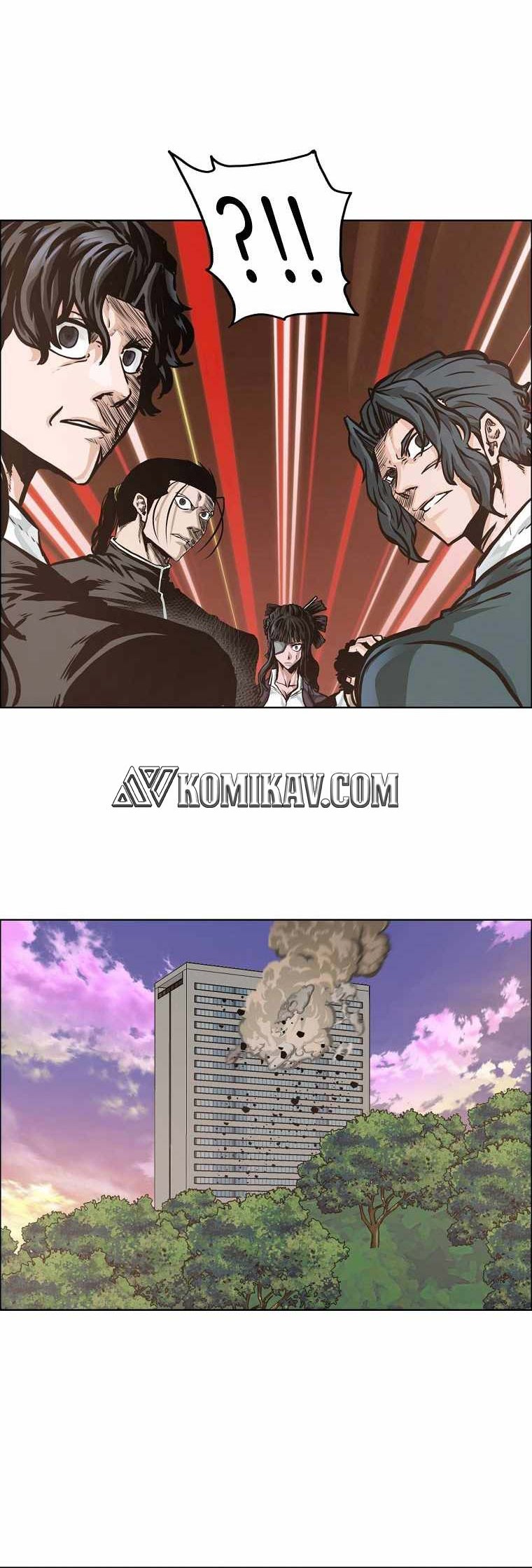 Chapter 206 - halaman 42