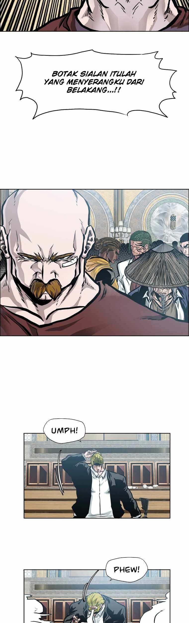 Chapter 207 - halaman 37