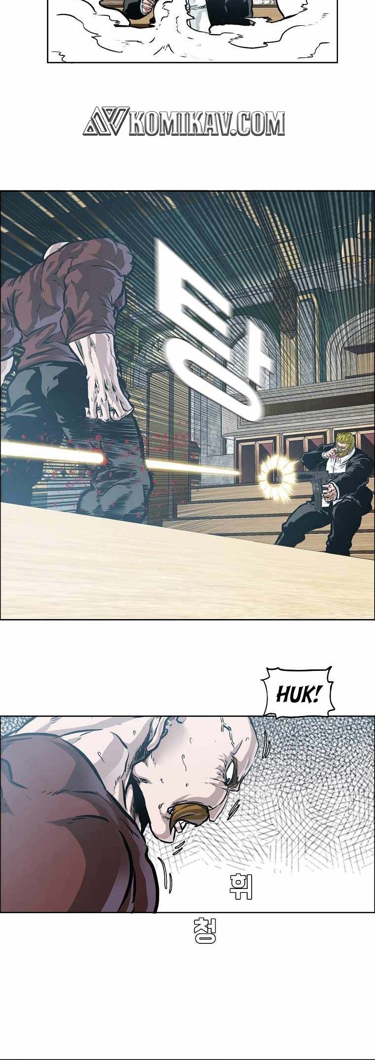 Chapter 207 - halaman 38