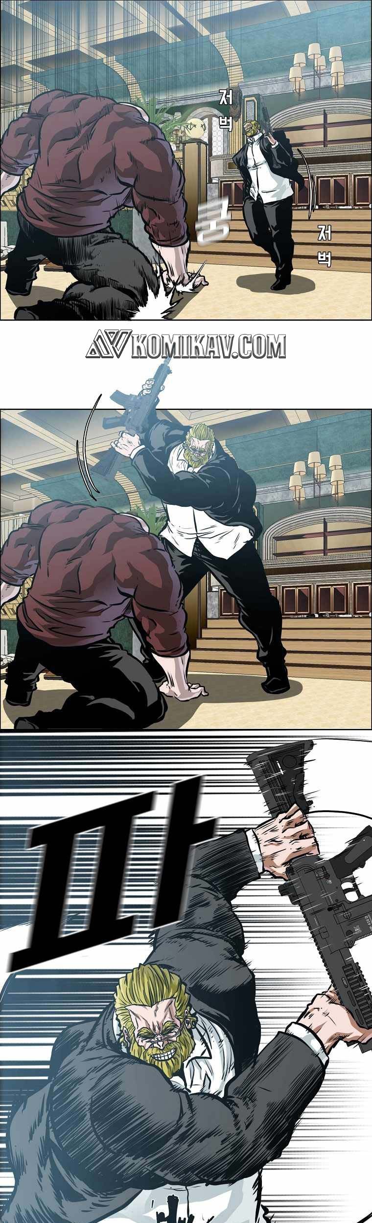 Chapter 207 - halaman 39