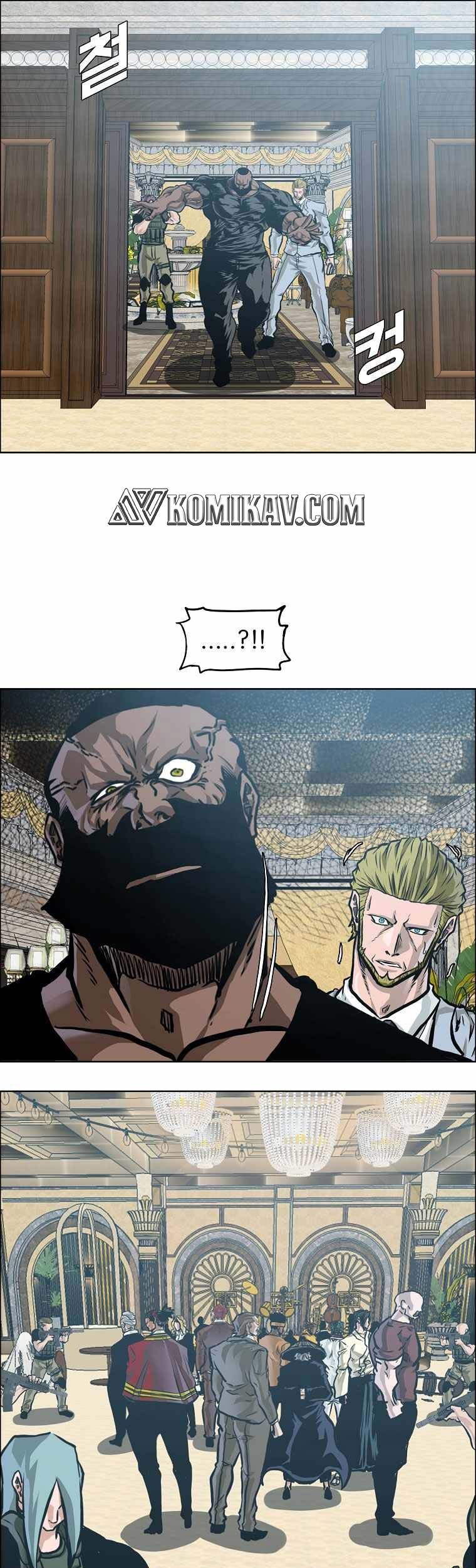 Chapter 207 - halaman 31