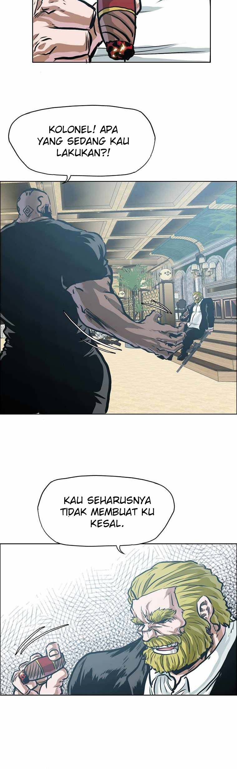Chapter 207 - halaman 34