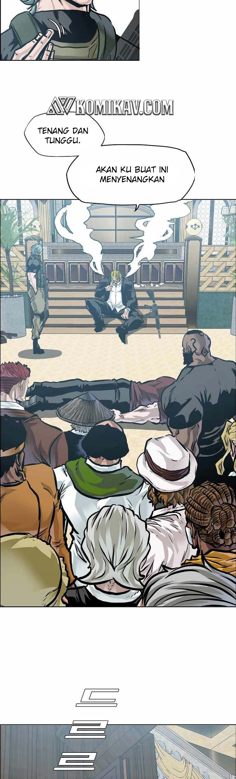 Chapter 208 - halaman 27