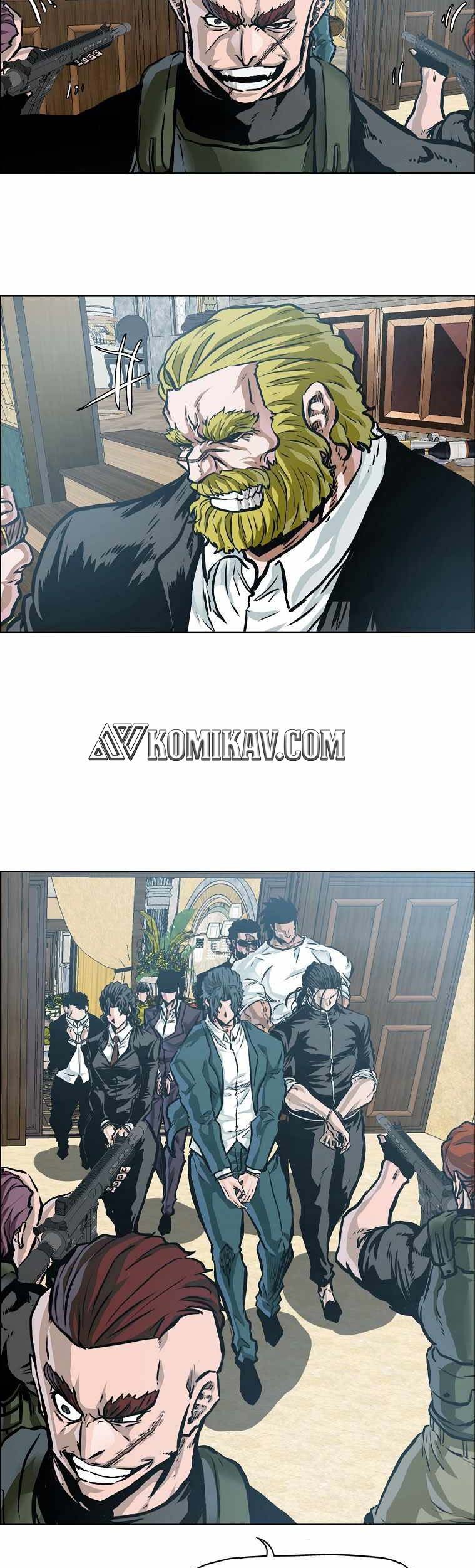 Chapter 208 - halaman 29