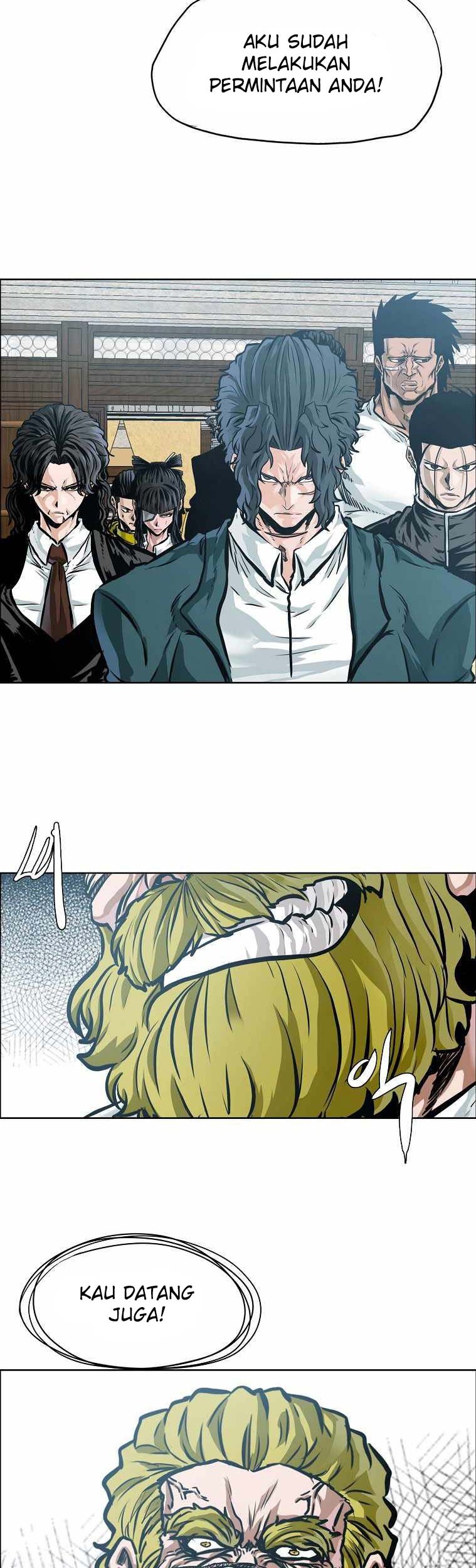 Chapter 208 - halaman 30