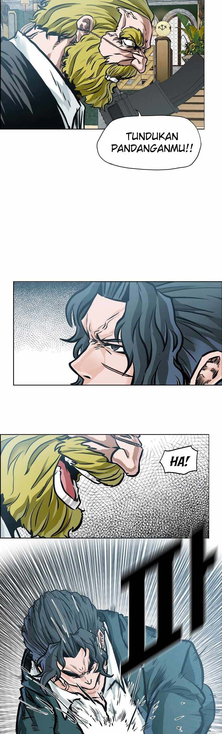 Chapter 208 - halaman 34
