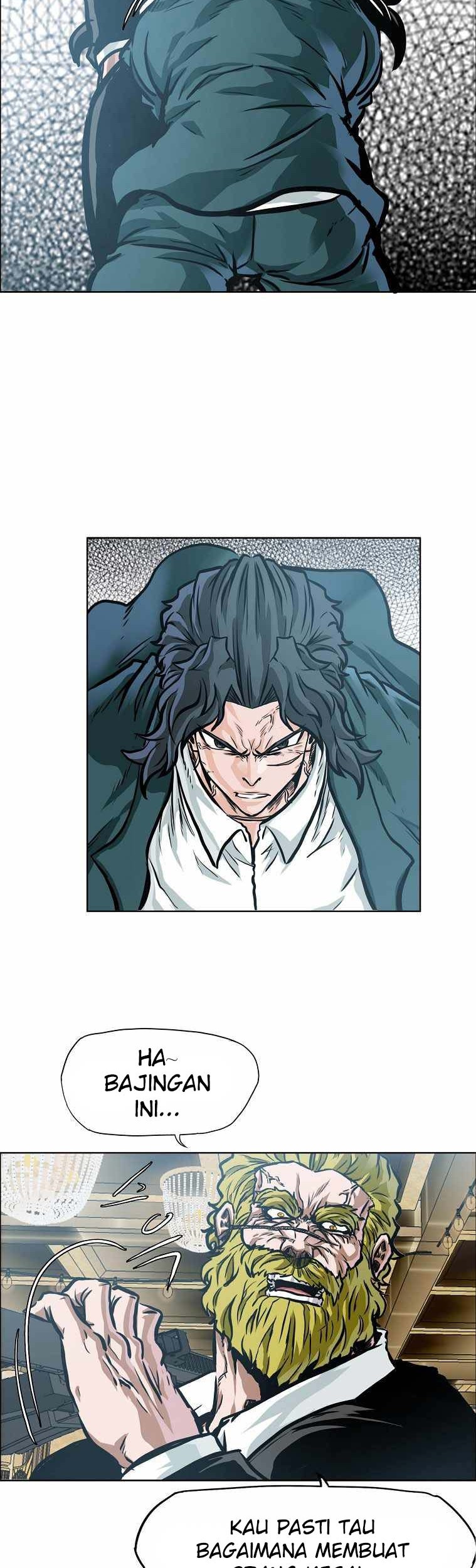Chapter 208 - halaman 36