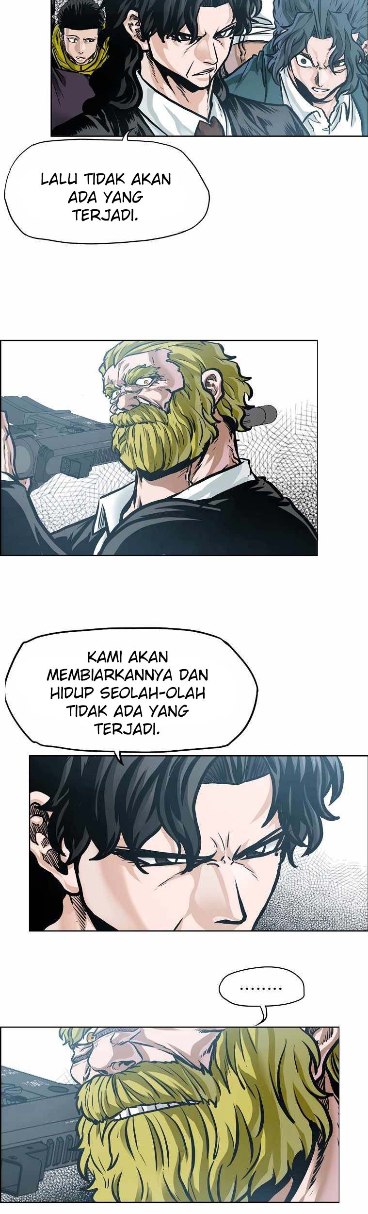 Chapter 208 - halaman 38