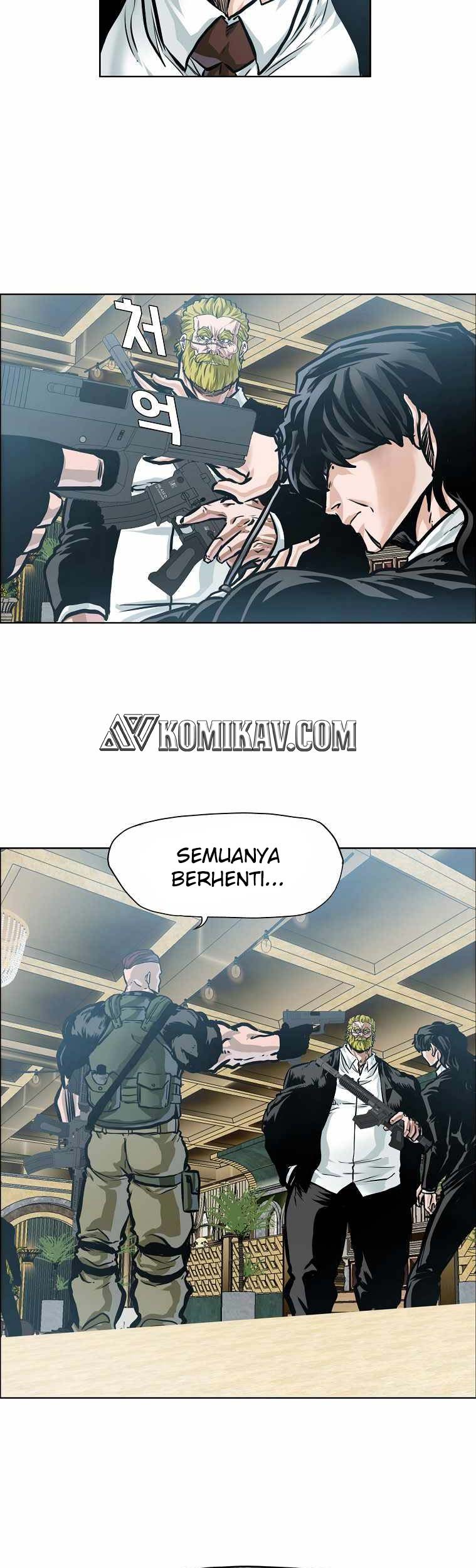 Chapter 208 - halaman 41