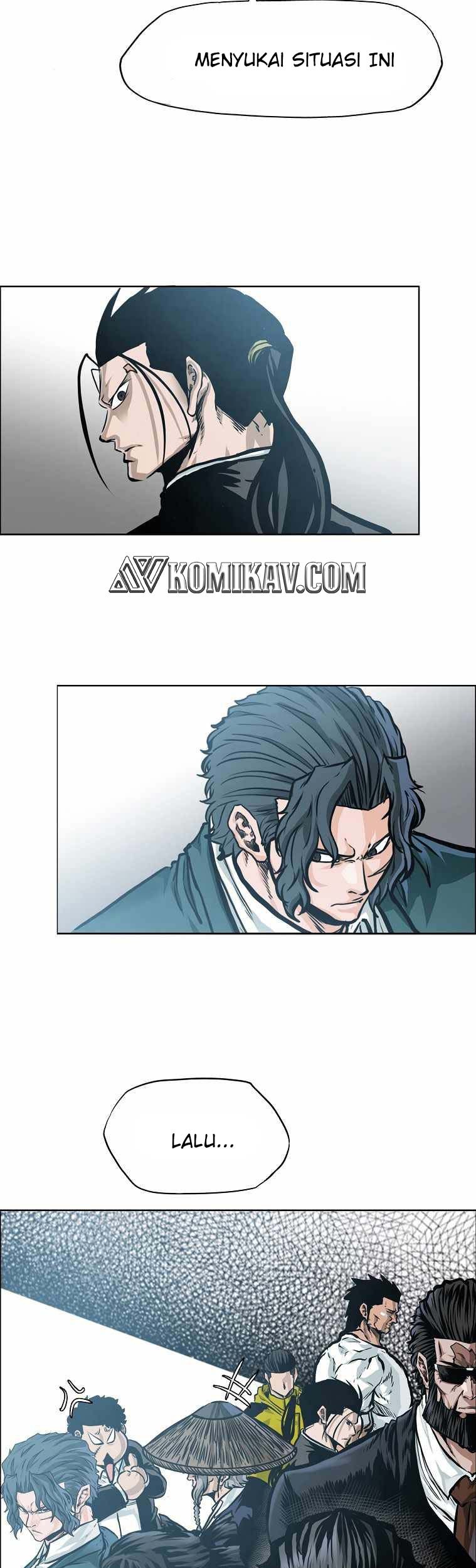Chapter 209 - halaman 27