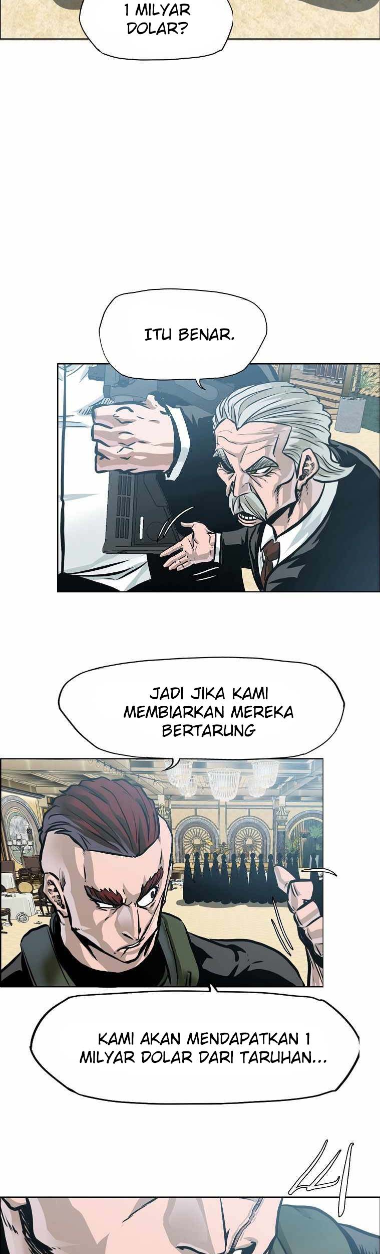 Chapter 209 - halaman 29