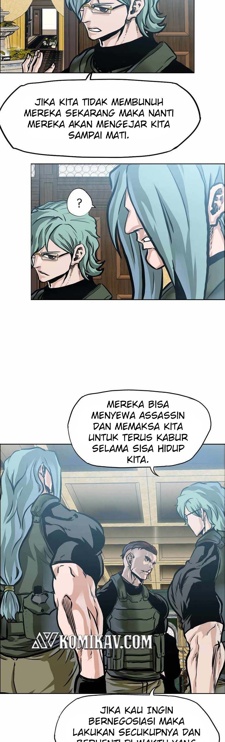 Chapter 209 - halaman 32