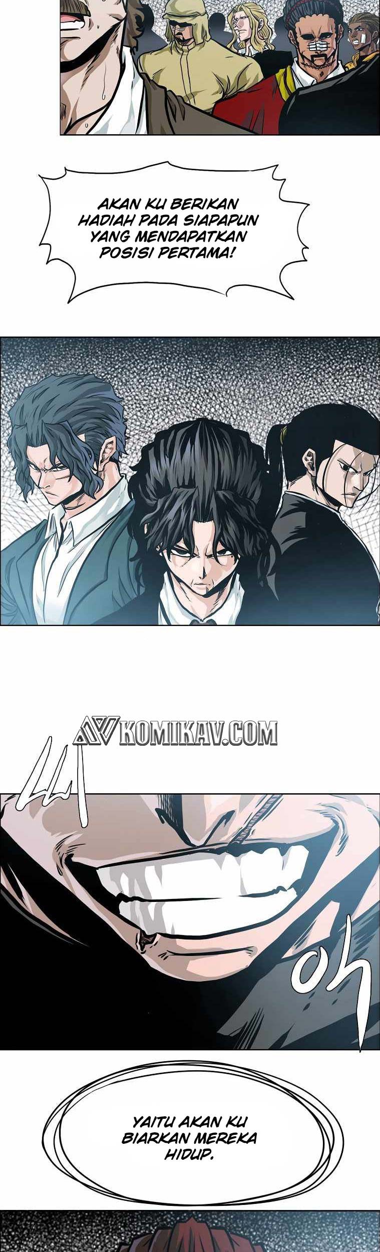 Chapter 209 - halaman 37