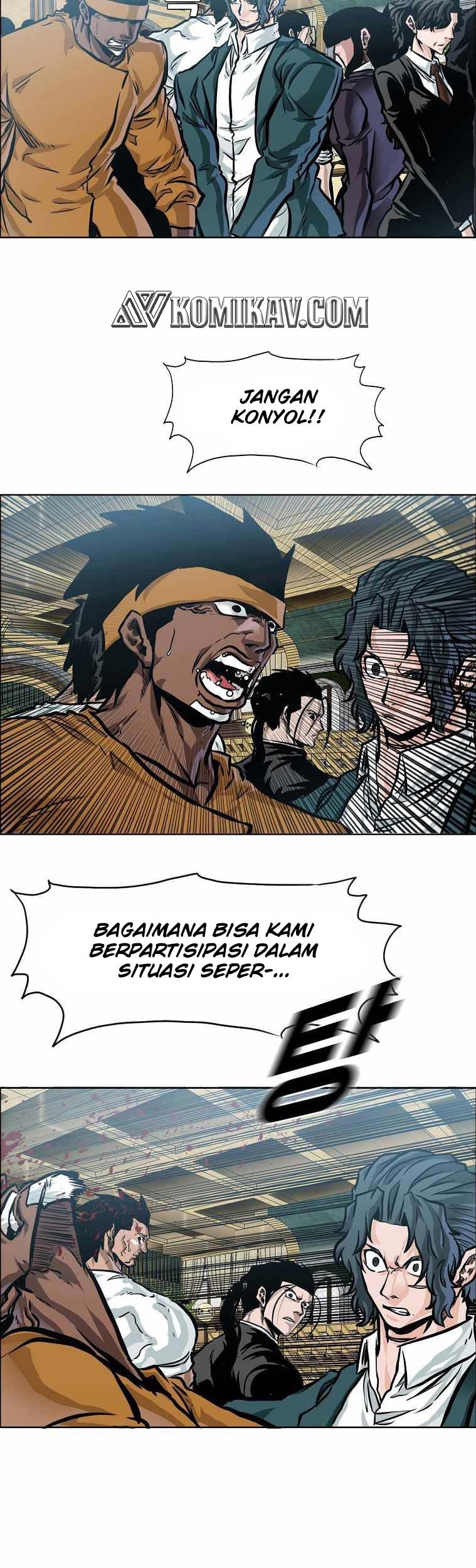 Chapter 209 - halaman 39