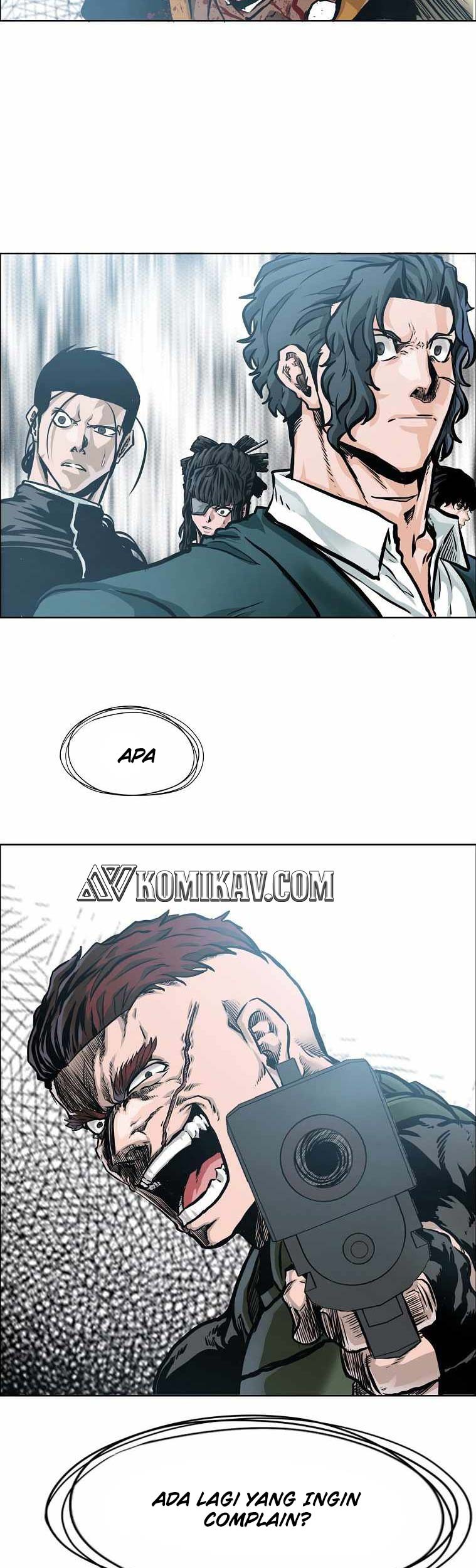 Chapter 209 - halaman 41