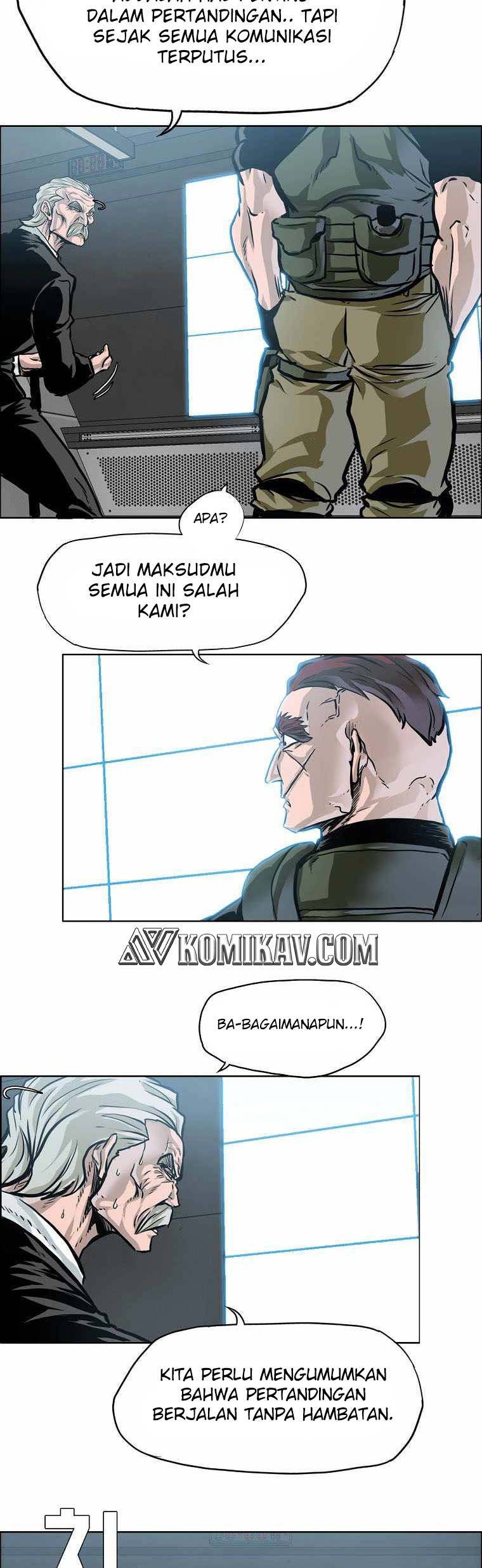 Chapter 210 - halaman 37