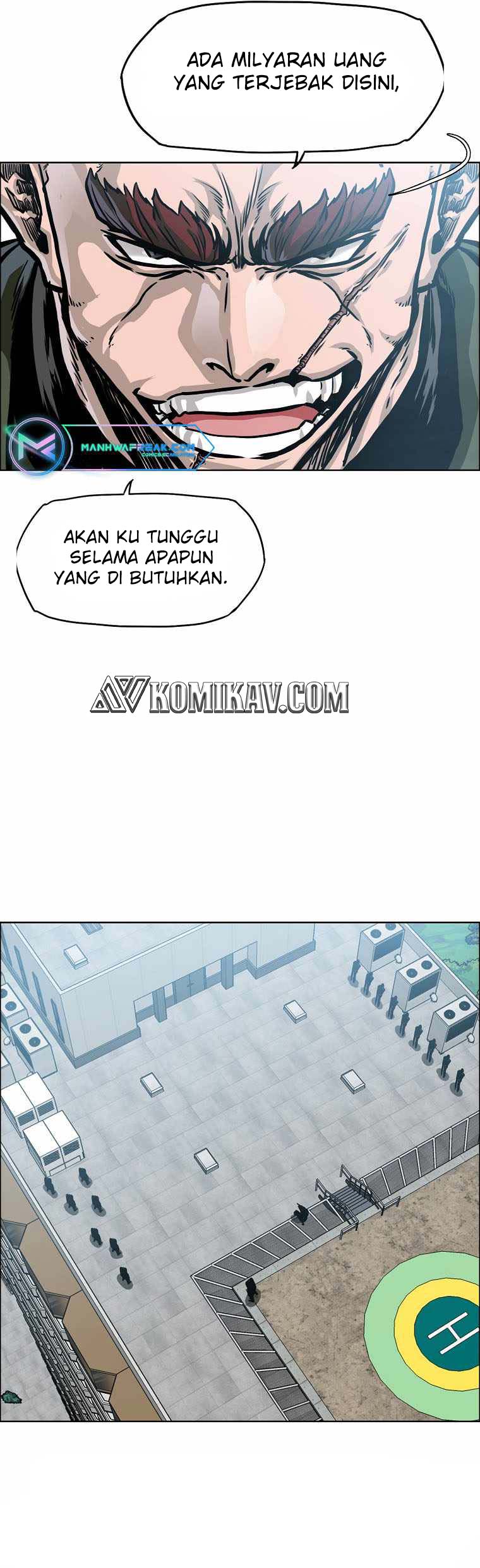 Chapter 210 - halaman 39